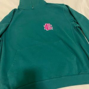 Brand New Eric Emanuel Hoodie - M